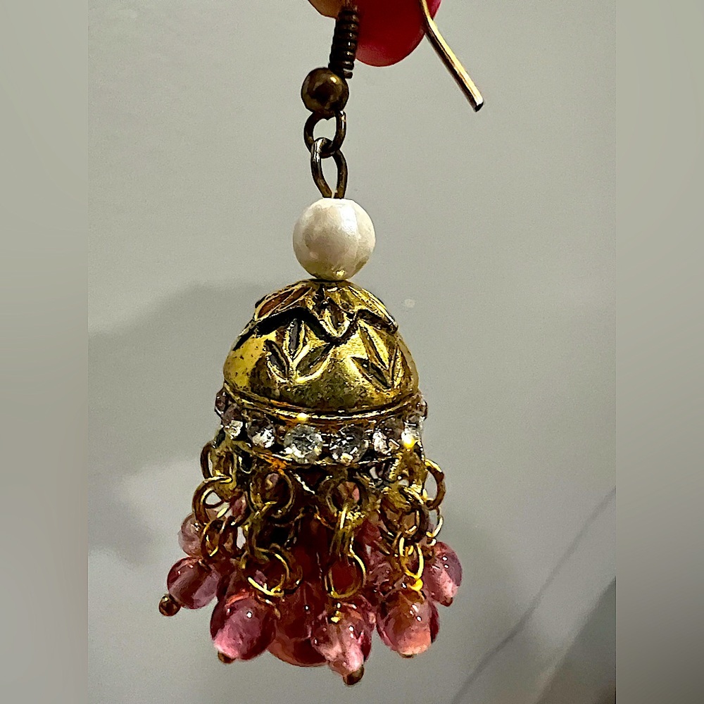 Vintage Jumka